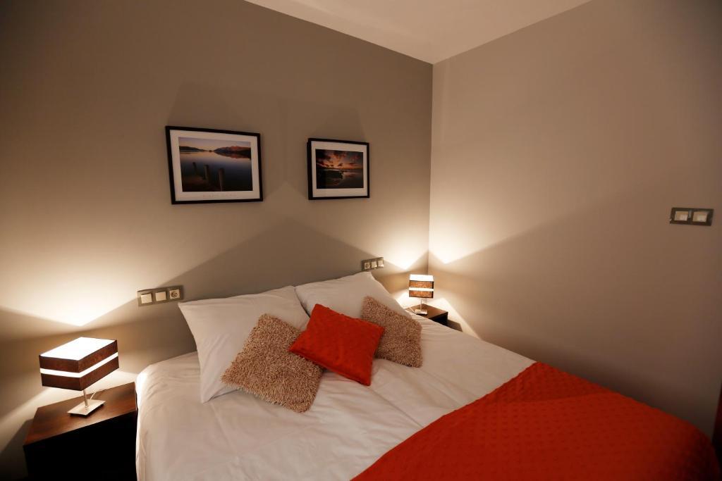 Hotel Otolinski Płock Esterno foto