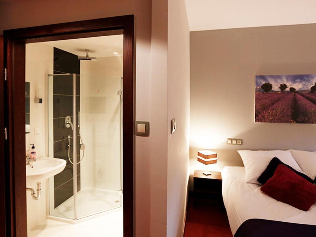 Hotel Otolinski Płock Esterno foto