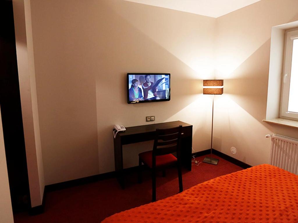 Hotel Otolinski Płock Camera foto