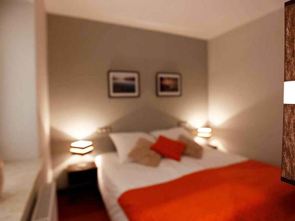 Hotel Otolinski Płock Esterno foto